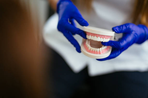 Dental Bonding in Batavia, NY
