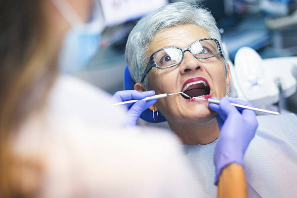 Best Wisdom Tooth Removal  in Batavia, NY