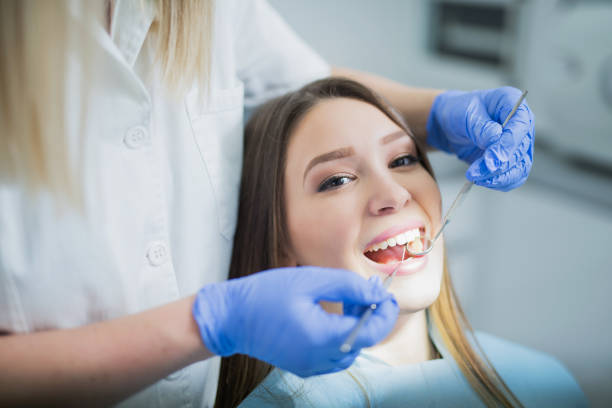 Best Root Canal Treatment  in Batavia, NY